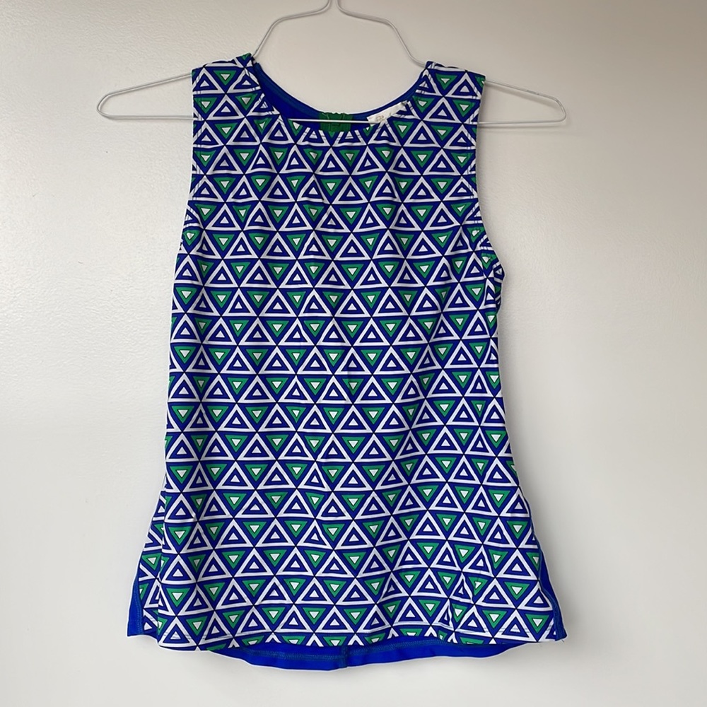 Shoshanna swim tank coverup 👙 NWOT